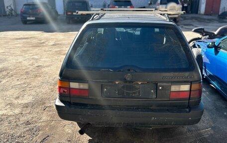 Volkswagen Passat B3, 1992 год, 70 000 рублей, 8 фотография