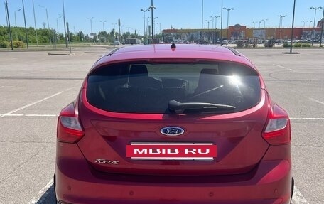 Ford Focus III, 2012 год, 990 000 рублей, 15 фотография