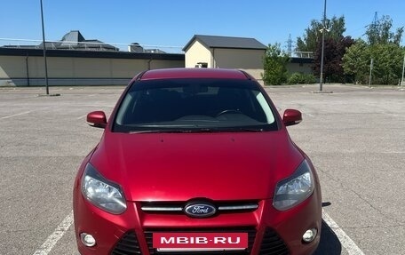 Ford Focus III, 2012 год, 990 000 рублей, 16 фотография