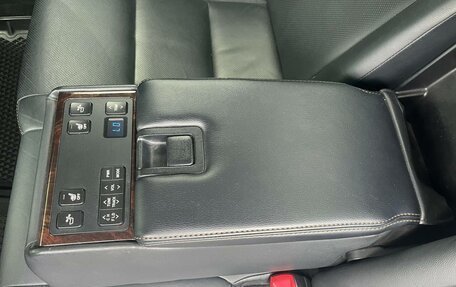 Toyota Camry, 2017 год, 2 199 000 рублей, 8 фотография