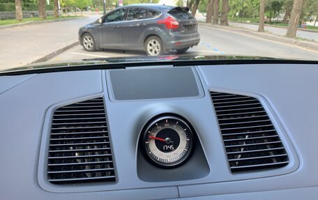 Porsche Cayenne III, 2021 год, 14 900 000 рублей, 6 фотография