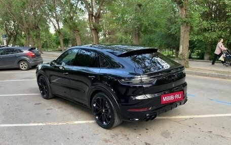 Porsche Cayenne III, 2021 год, 14 900 000 рублей, 3 фотография