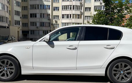 BMW 1 серия, 2010 год, 810 000 рублей, 5 фотография
