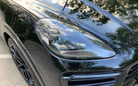 Porsche Cayenne III, 2021 год, 14 900 000 рублей, 13 фотография