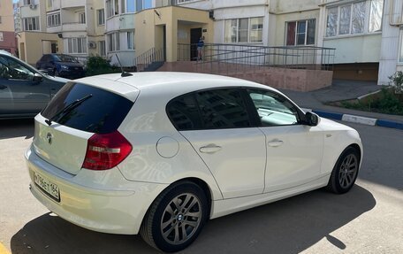 BMW 1 серия, 2010 год, 810 000 рублей, 8 фотография