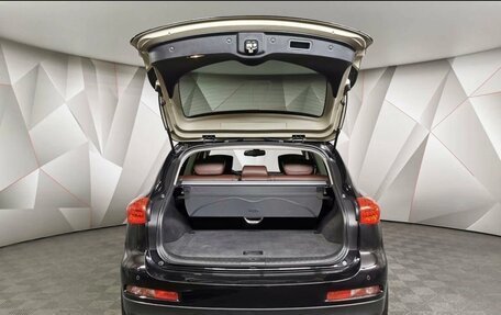 Infiniti QX50 I рестайлинг, 2014 год, 2 450 000 рублей, 4 фотография