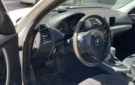 BMW 1 серия, 2010 год, 810 000 рублей, 9 фотография