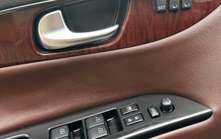 Infiniti QX50 I рестайлинг, 2014 год, 2 450 000 рублей, 8 фотография