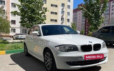 BMW 1 серия, 2010 год, 810 000 рублей, 3 фотография