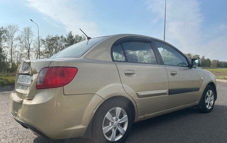 KIA Rio II, 2011 год, 460 000 рублей, 4 фотография