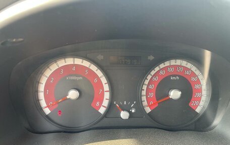 KIA Rio II, 2011 год, 460 000 рублей, 12 фотография