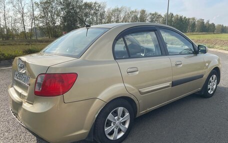 KIA Rio II, 2011 год, 460 000 рублей, 6 фотография