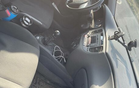 KIA Rio II, 2011 год, 460 000 рублей, 13 фотография
