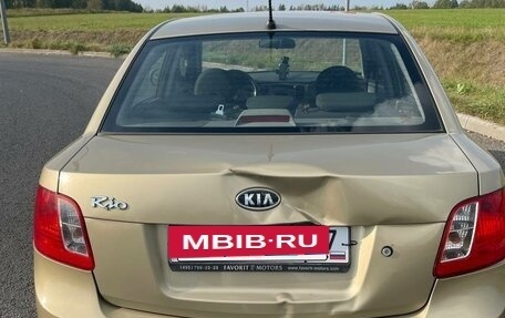 KIA Rio II, 2011 год, 460 000 рублей, 8 фотография