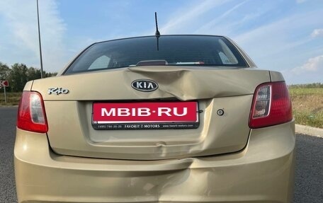 KIA Rio II, 2011 год, 460 000 рублей, 5 фотография