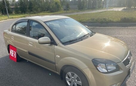 KIA Rio II, 2011 год, 460 000 рублей, 7 фотография