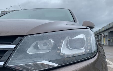 Volkswagen Touareg III, 2012 год, 2 800 000 рублей, 17 фотография