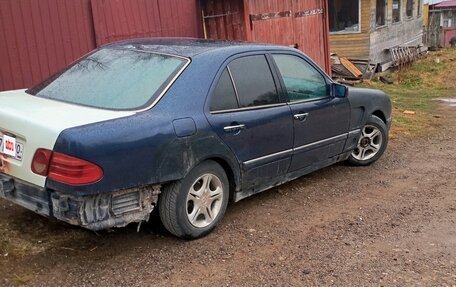 Mercedes-Benz E-Класс, 1995 год, 180 000 рублей, 6 фотография