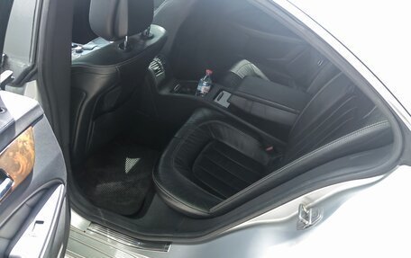 Mercedes-Benz CLS, 2012 год, 1 600 000 рублей, 7 фотография