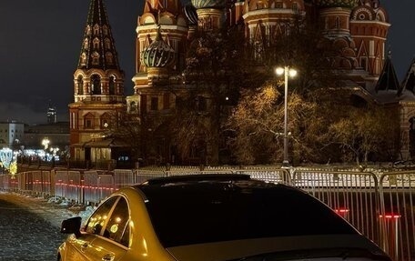 Mercedes-Benz CLS, 2012 год, 1 600 000 рублей, 10 фотография