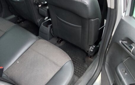 Opel Astra H, 2007 год, 615 000 рублей, 15 фотография