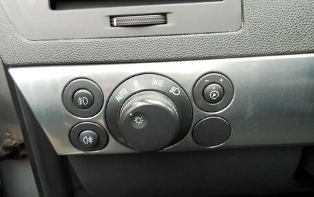 Opel Astra H, 2007 год, 615 000 рублей, 10 фотография
