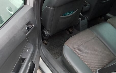 Opel Astra H, 2007 год, 615 000 рублей, 16 фотография