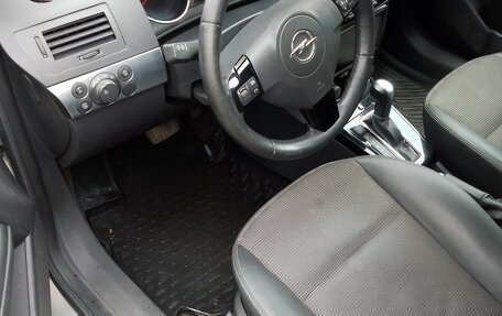 Opel Astra H, 2007 год, 615 000 рублей, 14 фотография