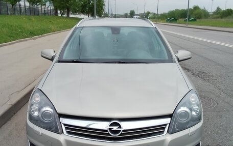 Opel Astra H, 2007 год, 615 000 рублей, 9 фотография