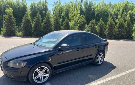 Volvo S40 II, 2007 год, 720 000 рублей, 4 фотография