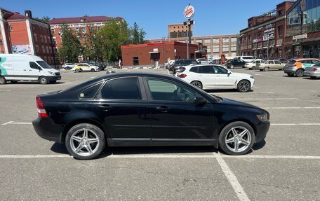 Volvo S40 II, 2007 год, 720 000 рублей, 5 фотография
