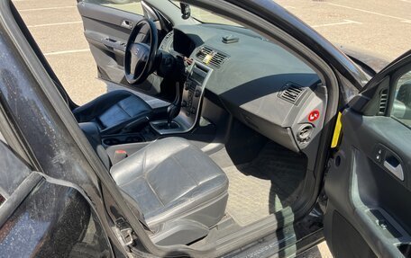 Volvo S40 II, 2007 год, 720 000 рублей, 10 фотография