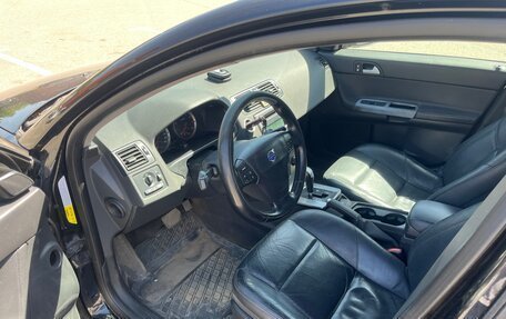 Volvo S40 II, 2007 год, 720 000 рублей, 9 фотография
