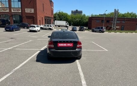 Volvo S40 II, 2007 год, 720 000 рублей, 6 фотография