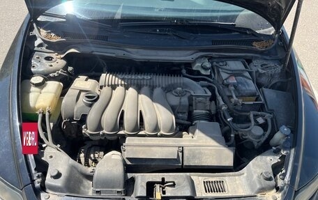 Volvo S40 II, 2007 год, 720 000 рублей, 15 фотография