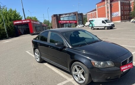 Volvo S40 II, 2007 год, 720 000 рублей, 3 фотография