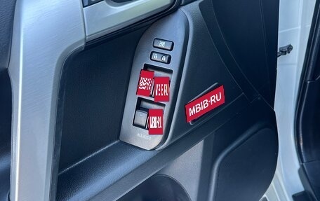 Toyota Land Cruiser Prado 150 рестайлинг 2, 2021 год, 7 500 000 рублей, 4 фотография