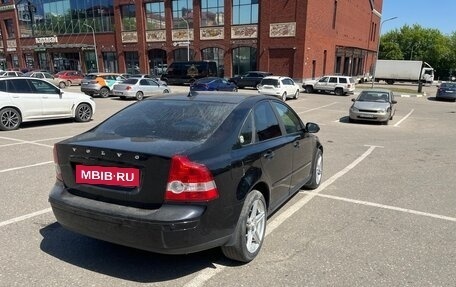 Volvo S40 II, 2007 год, 720 000 рублей, 8 фотография
