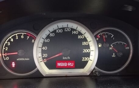 Chevrolet Lacetti, 2007 год, 280 000 рублей, 5 фотография