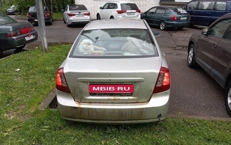 Chevrolet Lacetti, 2007 год, 280 000 рублей, 6 фотография