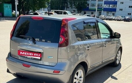 Nissan Note II рестайлинг, 2011 год, 625 000 рублей, 7 фотография