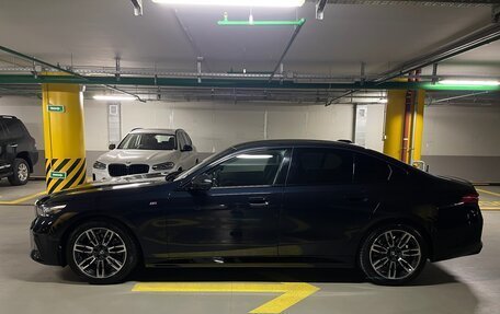 BMW 5 серия, 2023 год, 7 550 000 рублей, 8 фотография