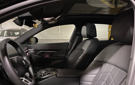 BMW 5 серия, 2023 год, 7 550 000 рублей, 10 фотография