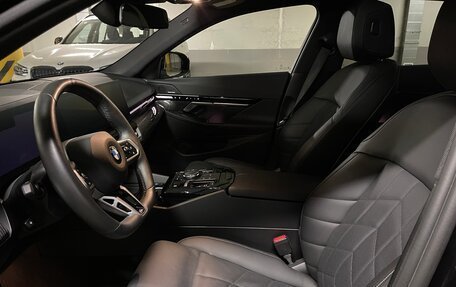 BMW 5 серия, 2023 год, 7 550 000 рублей, 14 фотография