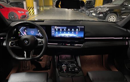 BMW 5 серия, 2023 год, 7 550 000 рублей, 11 фотография