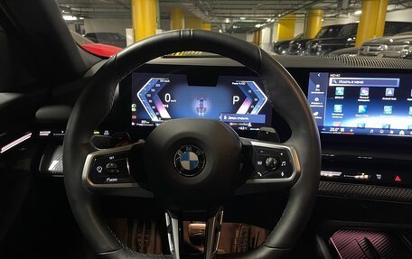 BMW 5 серия, 2023 год, 7 550 000 рублей, 12 фотография