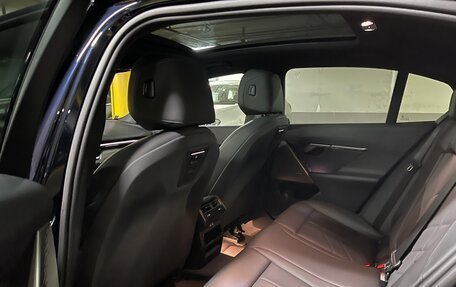 BMW 5 серия, 2023 год, 7 550 000 рублей, 15 фотография