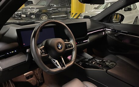 BMW 5 серия, 2023 год, 7 550 000 рублей, 13 фотография