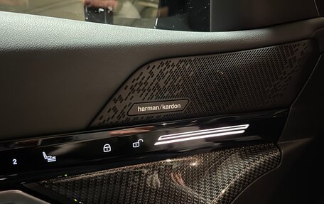 BMW 5 серия, 2023 год, 7 550 000 рублей, 20 фотография