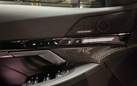 BMW 5 серия, 2023 год, 7 550 000 рублей, 22 фотография